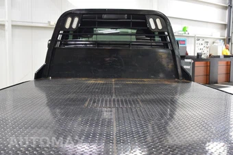 2022 Ram 3500 Cab Chassis Tradesman DRW - miniatura 17