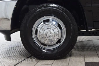 2022 Ram 3500 Cab Chassis Tradesman DRW - miniatura 18