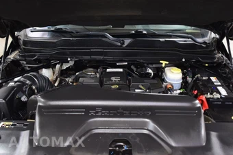 2022 Ram 3500 Cab Chassis Tradesman DRW - miniatura 20