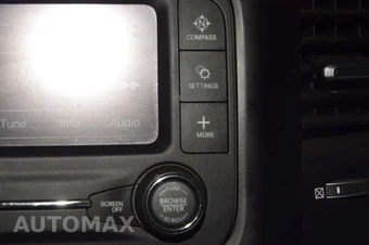 2022 Ram 3500 Cab Chassis Tradesman DRW - miniatura 24