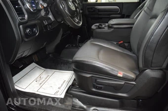2022 Ram 3500 Cab Chassis Tradesman DRW - miniatura 31
