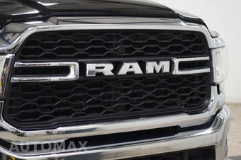 2022 Ram 3500 Cab Chassis Tradesman DRW - miniatura 5