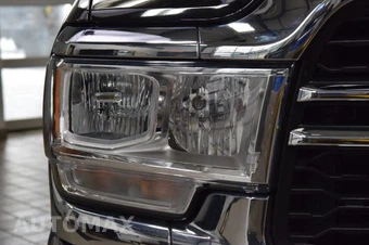 2022 Ram 3500 Cab Chassis Tradesman DRW - miniatura 6