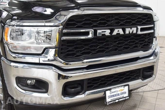 2022 Ram 3500 Cab Chassis Tradesman DRW - miniatura 7