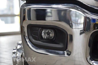 2022 Ram 3500 Cab Chassis Tradesman DRW - miniatura 8