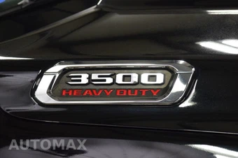 2022 Ram 3500 Cab Chassis Tradesman DRW - miniatura 9