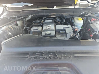 2022 Ram 3500 Cab Chassis Tradesman Regular Cab DRW - miniatura 14