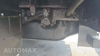 2022 Ram 3500 Cab Chassis Tradesman Regular Cab DRW - miniatura 19