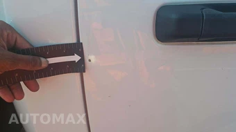 2022 Ram 3500 Cab Chassis Tradesman Regular Cab DRW - miniatura 20