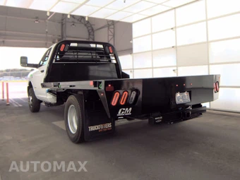 2022 Ram 3500 Cab Chassis Tradesman Regular Cab DRW - miniatura 6