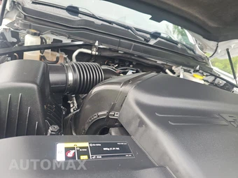 2022 Ram 3500 Cab Chassis Tradesman Regular Cab DRW - miniatura 14