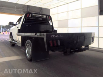 2022 Ram 3500 Cab Chassis Tradesman Regular Cab DRW - miniatura 6