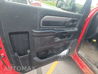 2022 Ram 3500 Cab Chassis Tradesman Regular Cab DRW - miniatura 15