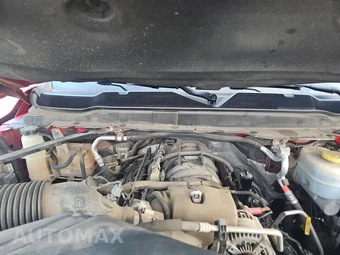 2022 Ram 3500 Cab Chassis Tradesman Regular Cab DRW - miniatura 22