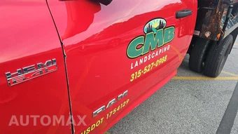 2022 Ram 3500 Cab Chassis Tradesman Regular Cab DRW - miniatura 27