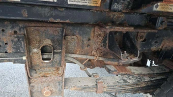 2022 Ram 3500 Cab Chassis Tradesman Regular Cab DRW - miniatura 29