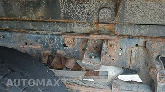 2022 Ram 3500 Cab Chassis Tradesman Regular Cab DRW - miniatura 31