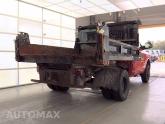 2022 Ram 3500 Cab Chassis Tradesman Regular Cab DRW - miniatura 5