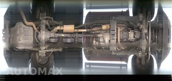 2022 Ram 3500 Cab Chassis Tradesman Regular Cab DRW - miniatura 23