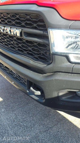 2022 Ram 3500 Cab Chassis Tradesman Regular Cab DRW - miniatura 24