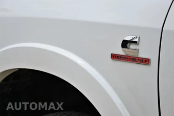 2022 Ram 3500 Laramie Crew Cab Long Bed - miniatura 10