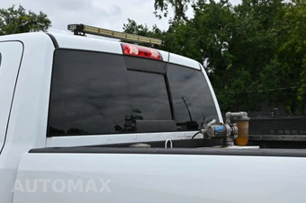 2022 Ram 3500 Laramie Crew Cab Long Bed - miniatura 11