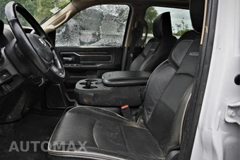 2022 Ram 3500 Laramie Crew Cab Long Bed - miniatura 15