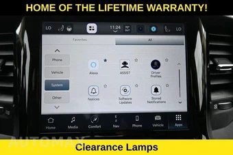 2022 Ram 3500 Laramie Crew Cab Long Bed DRW - miniatura 46