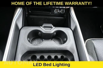 2022 Ram 3500 Laramie Crew Cab Long Bed DRW - miniatura 49