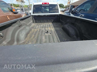 2022 Ram 3500 Laramie Crew Cab Long Bed DRW - miniatura 14