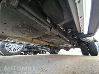 2022 Ram 3500 Laramie Crew Cab Long Bed DRW - miniatura 7