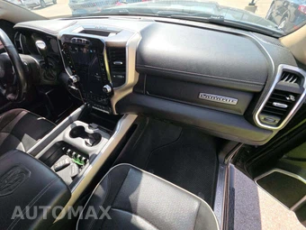 2022 Ram 3500 Laramie Crew Cab Medium Bed – miniatura 16