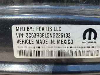 2022 Ram 3500 Laramie Crew Cab Medium Bed – miniatura 2