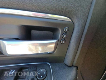 2022 Ram 3500 Laramie Crew Cab Medium Bed – miniatura 27