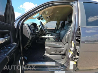 2022 Ram 3500 Laramie Crew Cab Medium Bed – miniatura 3
