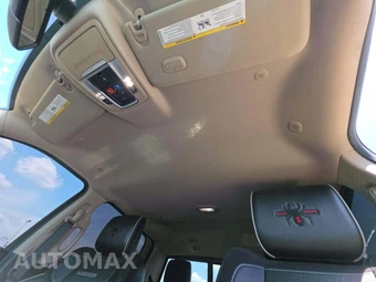 2022 Ram 3500 Laramie Crew Cab Medium Bed – miniatura 8