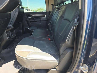 2022 Ram 3500 Laramie Crew Cab Medium Bed – miniatura 10