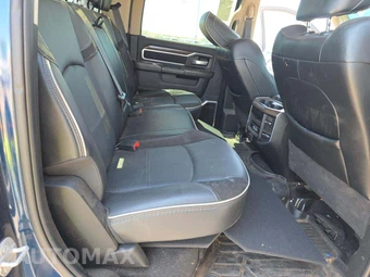 2022 Ram 3500 Laramie Crew Cab Medium Bed – miniatura 12