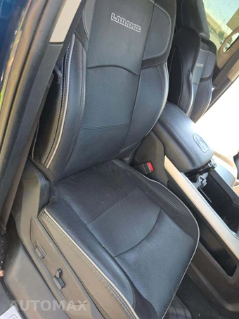 2022 Ram 3500 Laramie Crew Cab Medium Bed – miniatura 14