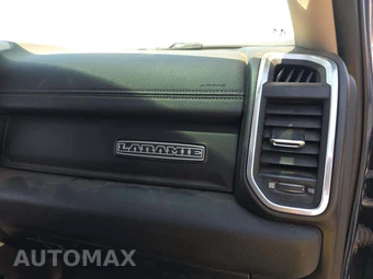 2022 Ram 3500 Laramie Crew Cab Medium Bed – miniatura 15