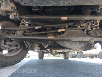2022 Ram 3500 Laramie Crew Cab Medium Bed – miniatura 16