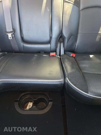 2022 Ram 3500 Laramie Crew Cab Medium Bed – miniatura 18