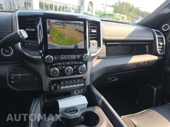 2022 Ram 3500 Laramie Crew Cab Medium Bed - miniatura 10