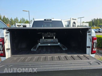2022 Ram 3500 Laramie Crew Cab Medium Bed - miniatura 14