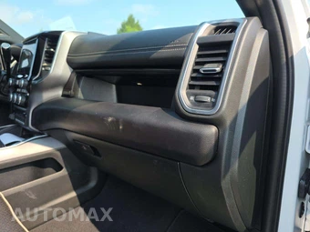 2022 Ram 3500 Laramie Crew Cab Medium Bed - miniatura 19
