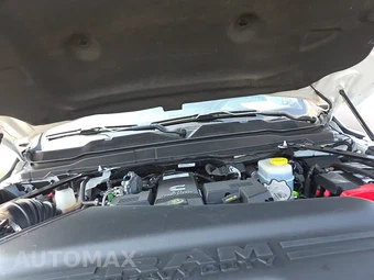 2022 Ram 3500 Laramie Crew Cab Medium Bed - miniatura 21