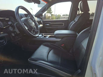 2022 Ram 3500 Laramie Crew Cab Medium Bed - miniatura 6
