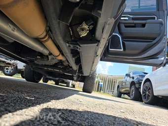 2022 Ram 3500 Laramie Extended Crew Cab Medium Bed - miniatura 15