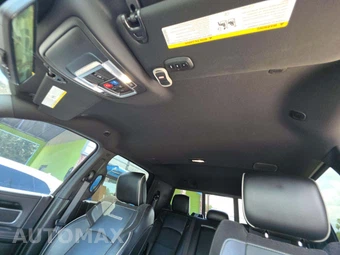 2022 Ram 3500 Laramie Extended Crew Cab Medium Bed - miniatura 9