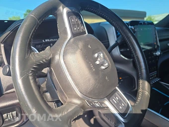 2022 Ram 3500 Laramie Extended Crew Cab Medium Bed - miniatura 10